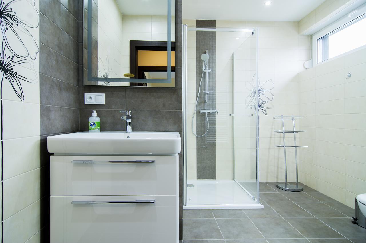 Apartamenty Sun & Snow Ustron Przy Rynku Exteriér fotografie