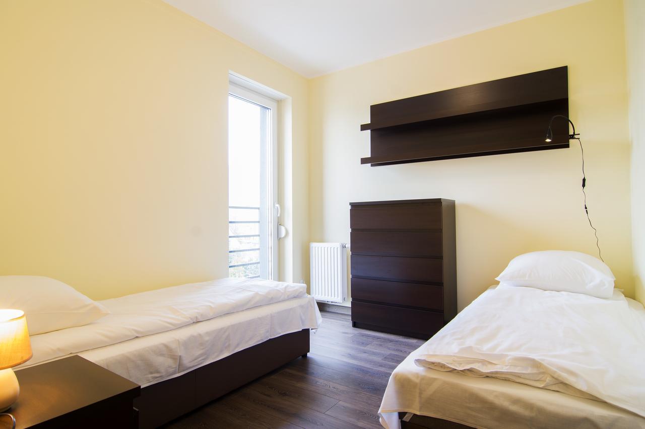 Apartamenty Sun & Snow Ustron Przy Rynku Exteriér fotografie