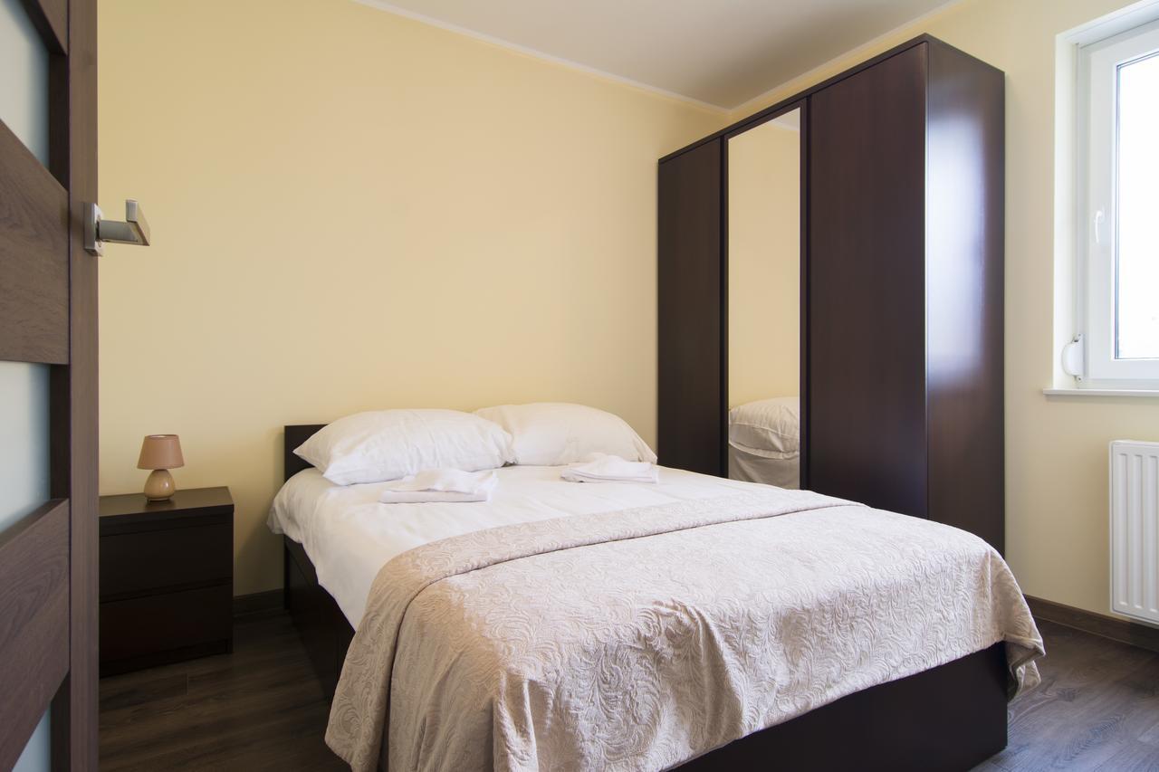 Apartamenty Sun & Snow Ustron Przy Rynku Exteriér fotografie